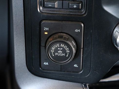 Used 2023 Ford F150 Lariat w/ Trailer Tow Package AWD/4WD image 22