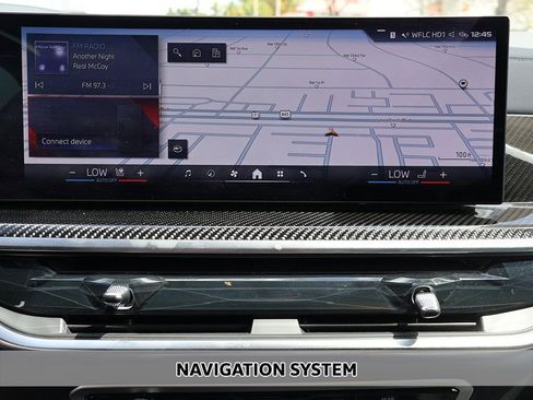 Used 2026 BMW X7 M60i image 3