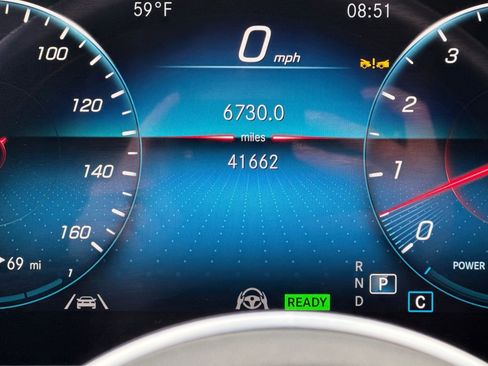 Used 2022 Mercedes-Benz GLS 450 4MATIC image 18