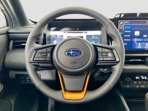 New 2026 Subaru Outback Wilderness image 12