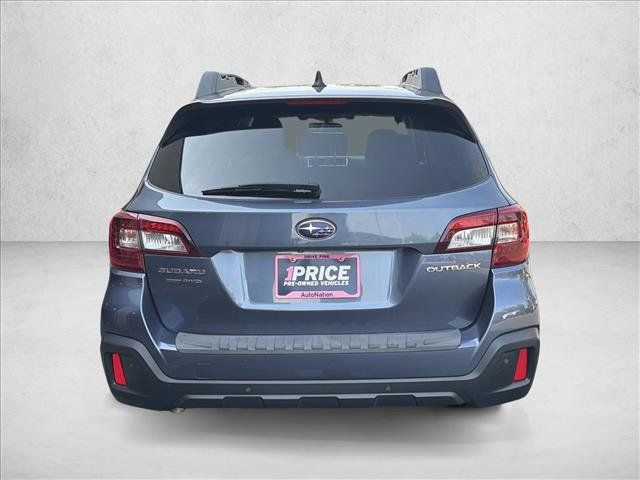 Used 2018 Subaru Outback 2.5i Limited AWD/4WD image 5