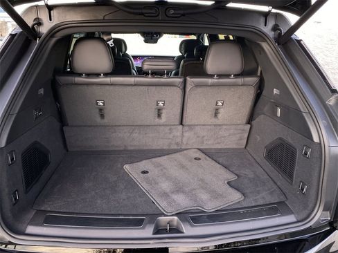 Used 2025 Cadillac Escalade IQ Sport 1 image 39