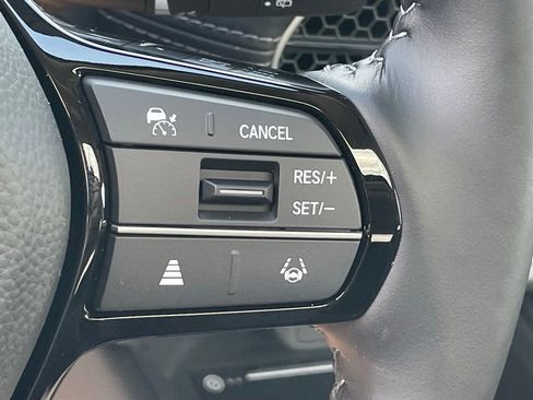 New 2026 Honda HR-V EX-L image 27