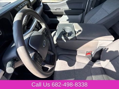 Used 2024 Ford F350 XL AWD/4WD image 19