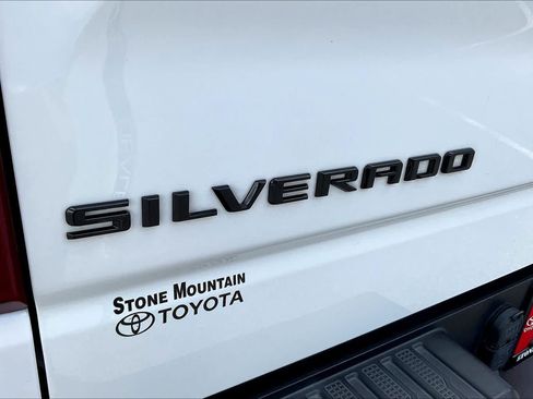 Used 2023 Chevrolet Silverado 1500 RST AWD/4WD image 30