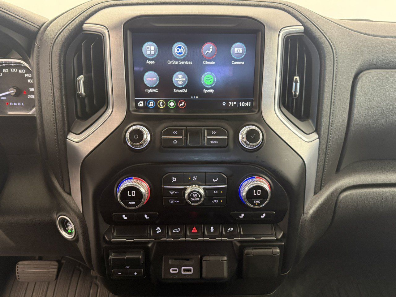Used 2021 GMC Sierra 3500 SLT AWD/4WD image 20