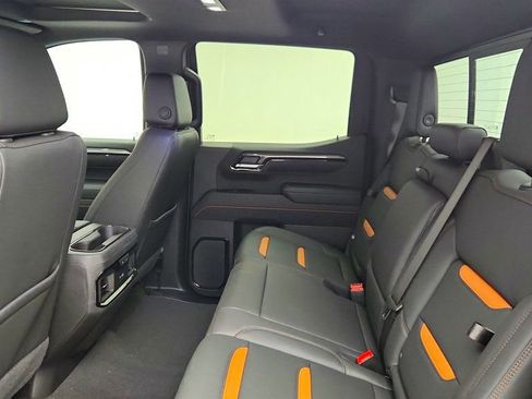 Used 2026 GMC Sierra 1500 AT4 w/ AT4 Premium Package image 22