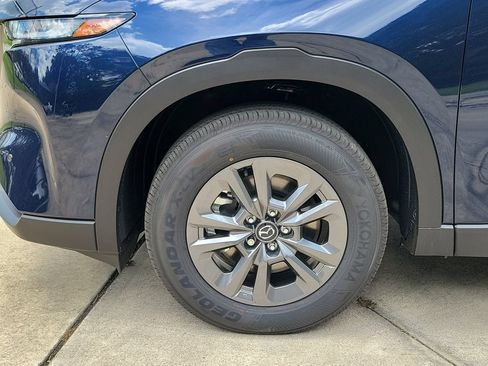 New 2026 MAZDA CX-5 Select AWD/4WD image 8