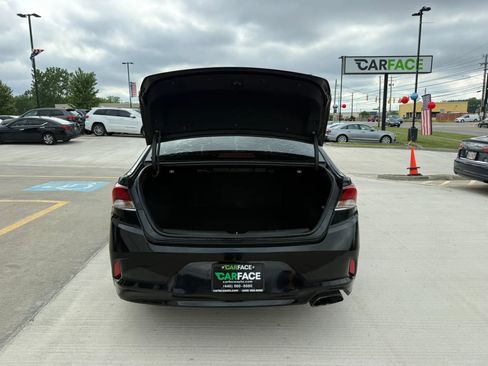 Used 2018 Hyundai Sonata SE FWD image 12