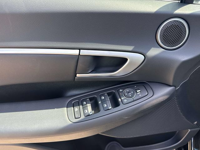 New 2026 Hyundai Sonata SEL FWD image 23