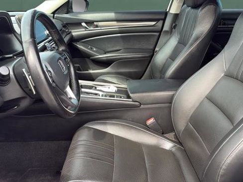 Used 2022 Honda Accord Sport Special Edition image 17