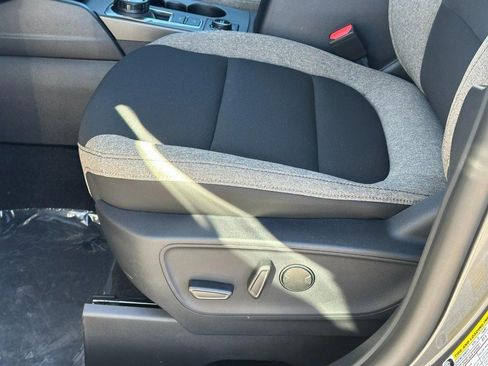 New 2025 Ford Bronco Sport Big Bend w/ Convenience Package image 10