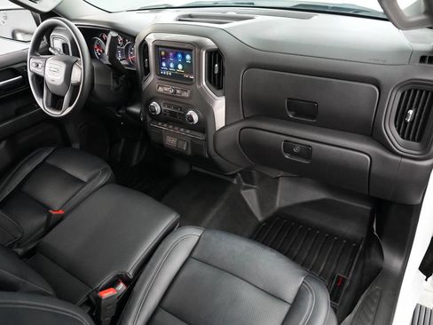 Used 2023 GMC Sierra 1500 Pro RWD image 29