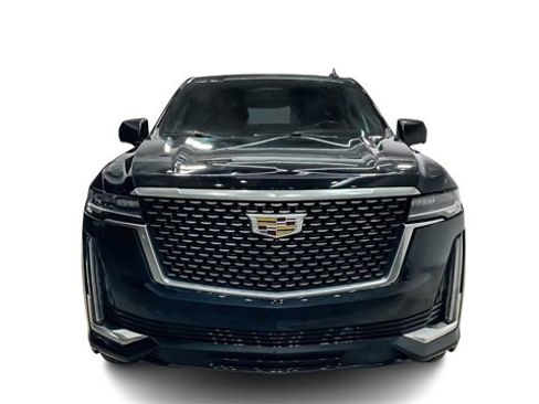 Used 2023 Cadillac Escalade ESV Premium Luxury image 6