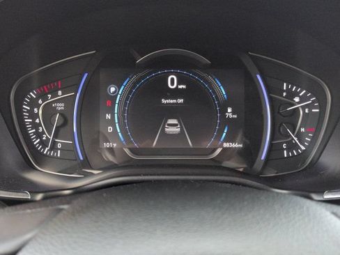 Used 2019 Hyundai Santa Fe SEL FWD image 26