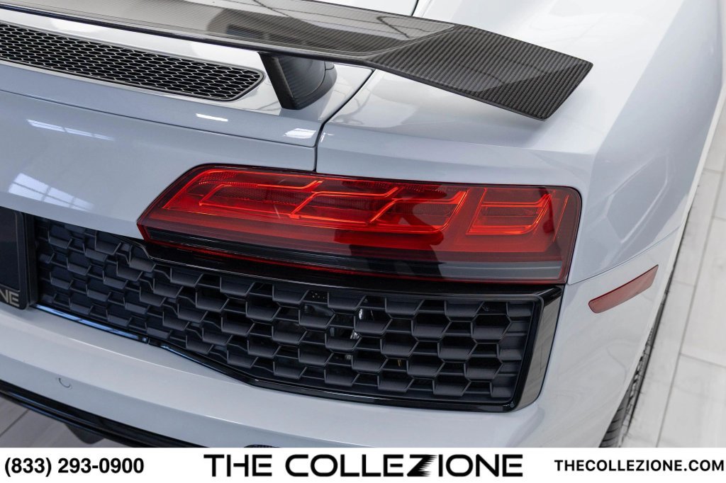 Used 2020 Audi R8 V10 performance AWD/4WD image 29