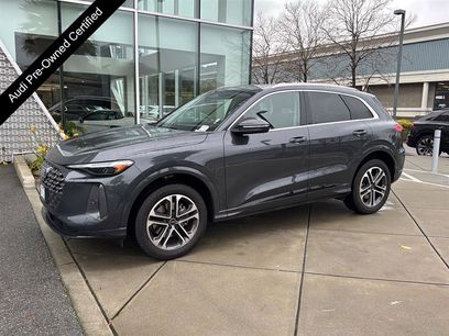 Used 2025 Audi Q5 Premium Plus w/ Premium Plus