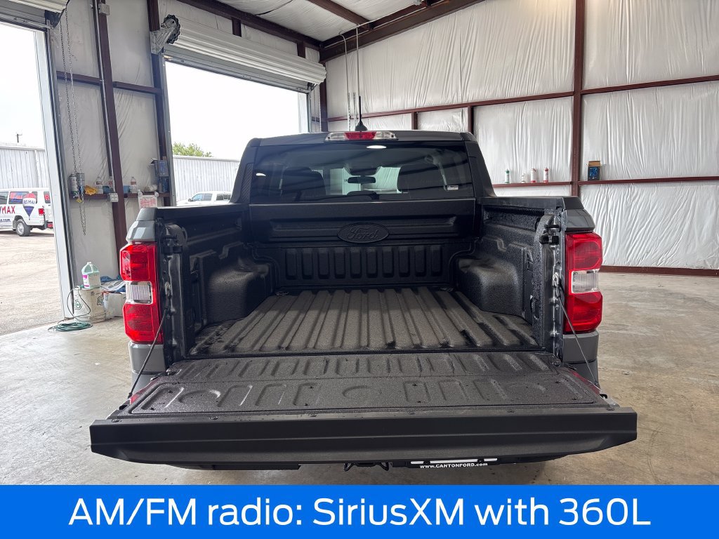 New 2026 Ford Maverick XLT w/ XLT Luxury Package FWD image 15