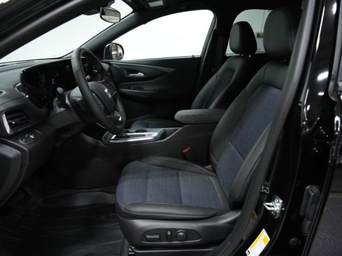 New 2026 Buick Envista Preferred w/ Convenience I Package image 25