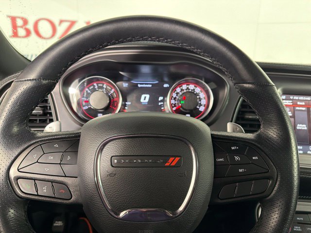 Used 2023 Dodge Challenger R/T Scat Pack w/ Plus Package RWD image 24