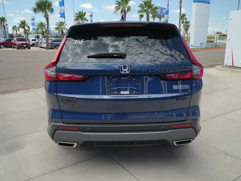 New 2026 Honda CR-V Sport-L image 6