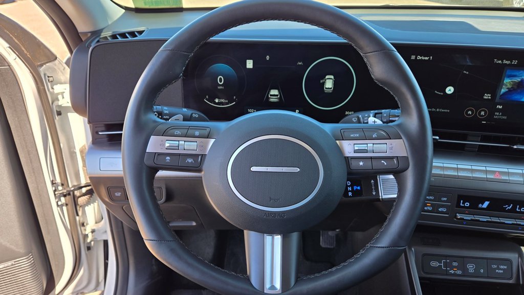 Used 2026 Hyundai Kona Limited FWD image 26