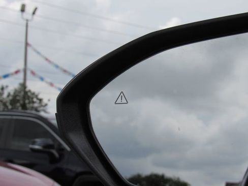 Used 2024 Hyundai Tucson SEL FWD image 29