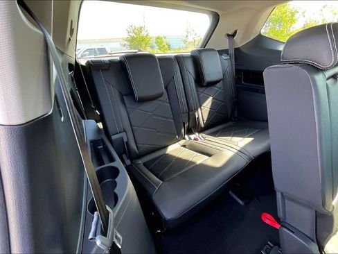 Used 2026 Volkswagen Atlas SE AWD/4WD image 26
