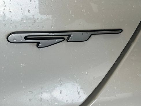Used 2023 Kia Forte GT w/ GT2 Package FWD image 7