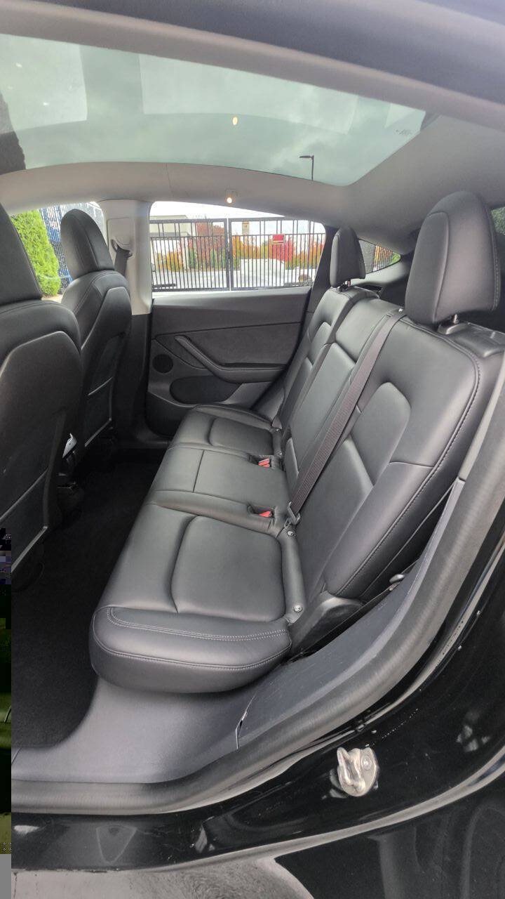 Used 2020 Tesla Model Y Long Range AWD/4WD image 10