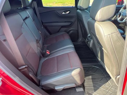 Used 2020 Chevrolet Blazer RS AWD/4WD image 31
