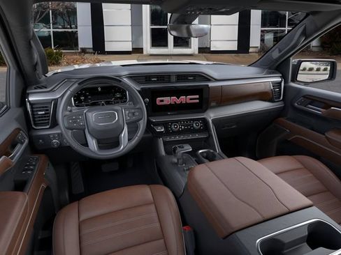 New 2026 GMC Sierra 1500 Denali Ultimate AWD/4WD image 15