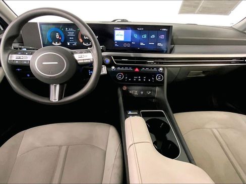 Used 2024 Hyundai Sonata SEL FWD image 15