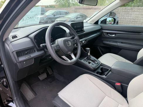 Used 2023 Honda CR-V EX image 14