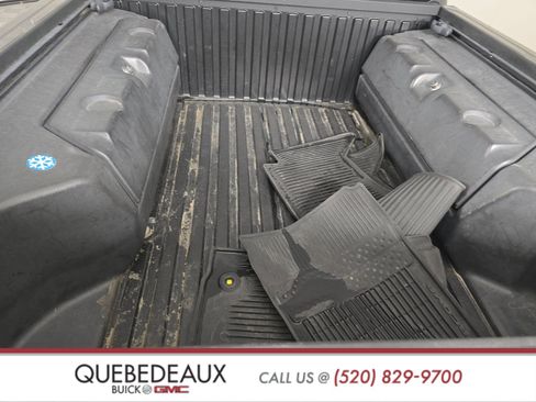 Used 2023 Toyota Tacoma 4x4 Double Cab w/ Trail Edition image 16