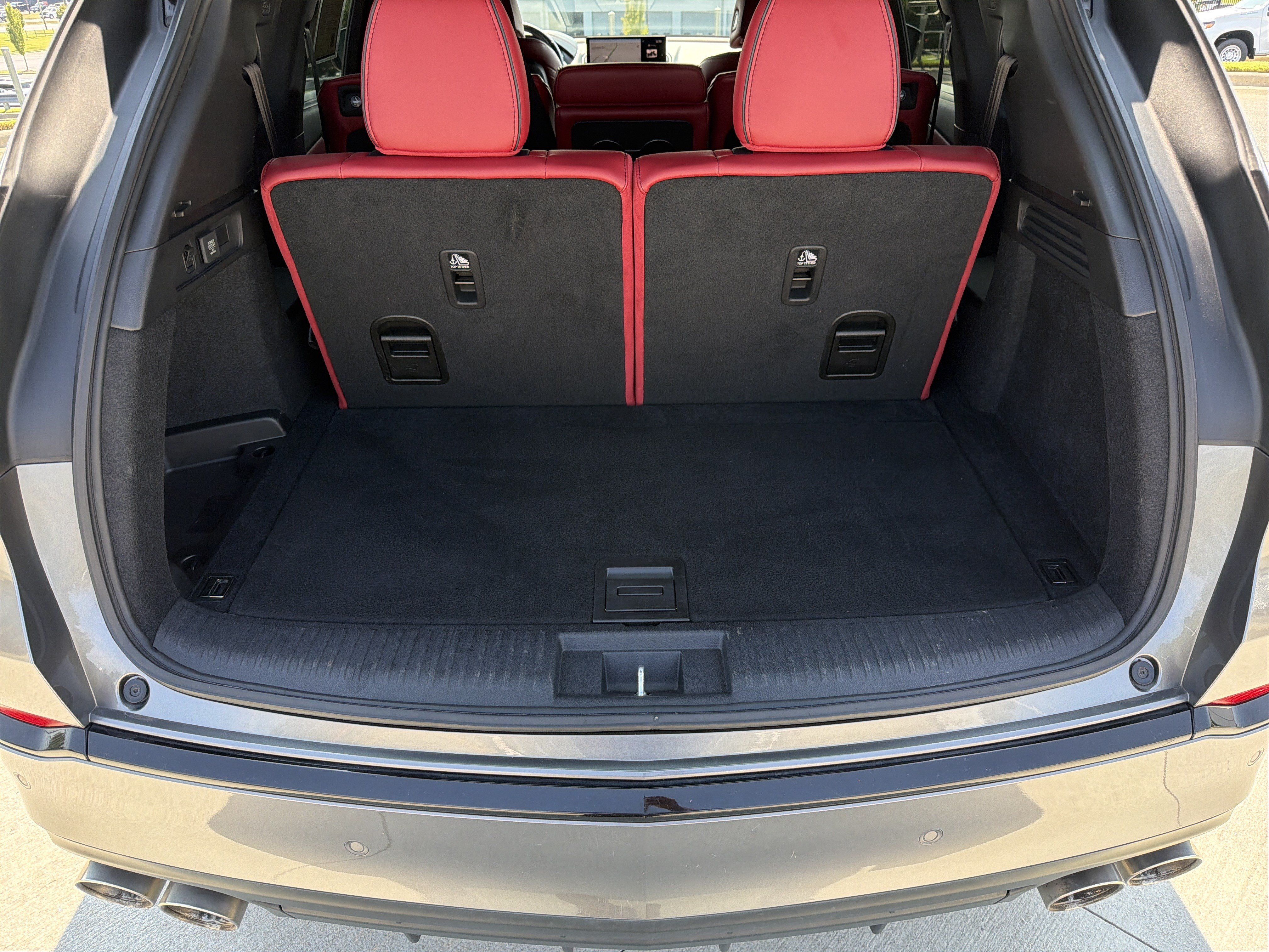 Certified 2022 Acura MDX Type S AWD/4WD image 33