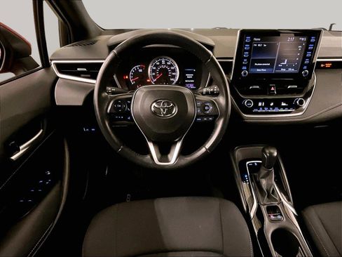 Used 2019 Toyota Corolla SE FWD image 5