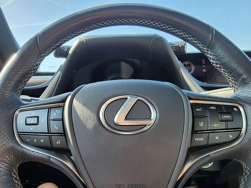 Used 2021 Lexus ES 350 F Sport w/ Special Edition image 34