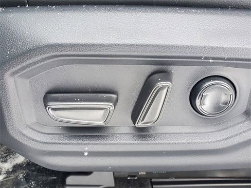 New 2026 Toyota Sequoia Limited image 20