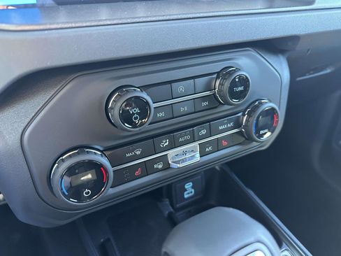 New 2025 Ford Bronco Big Bend image 21