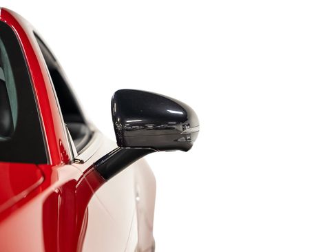 Used 2024 Mercedes-Benz AMG GT 55 image 14