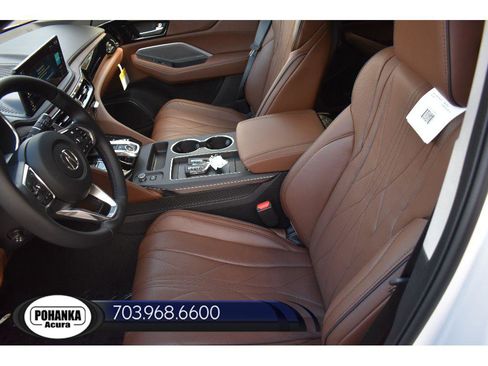 New 2026 Acura MDX w/ Advance Package image 15