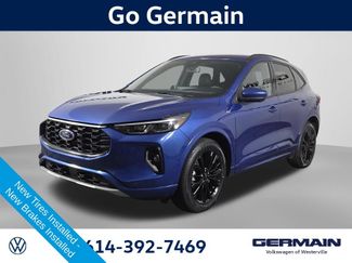Used 2023 Ford Escape ST-Line Elite AWD/4WD video 1