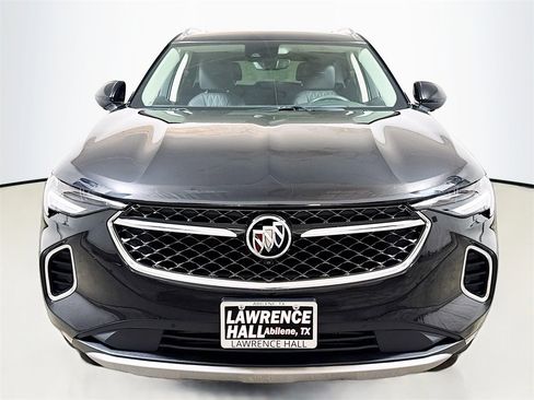 Certified 2023 Buick Envision Avenir image 2