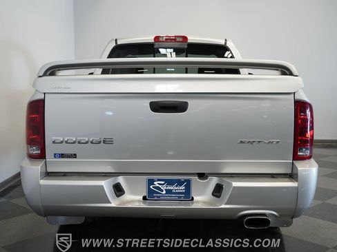 Used 2004 Dodge Ram 1500 Truck 2WD Regular Cab image 10