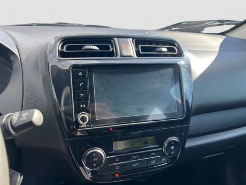 Used 2023 Mitsubishi Mirage G4 ES image 20