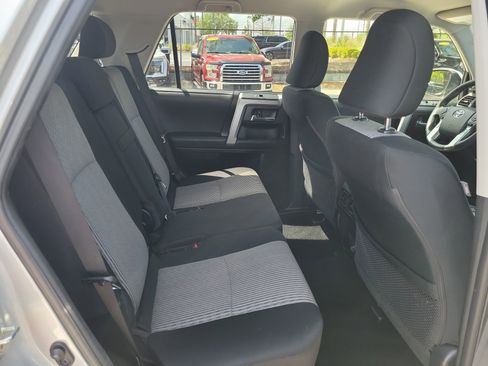 Used 2024 Toyota 4Runner SR5 image 25