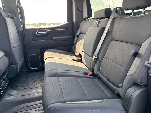 New 2026 GMC Sierra 1500 Elevation w/ Elevation Select Package AWD/4WD image 30
