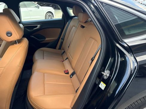 Certified 2025 Audi A5 2.0T Premium w/ Convenience Package AWD/4WD image 14