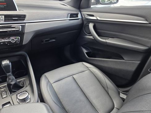 Used 2019 BMW X1 xDrive28i w/ Convenience Package AWD/4WD image 15